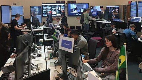 വ്യാജന്‍മാരോട് പൊരുതാന്‍ 'വാര്‍ റൂമു'മായി ഫേസ്ബുക്ക് 