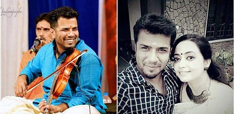 കാത്തിരുന്നത് ചതിയായിരുന്നു, കൂട്ടിച്ചേര്‍ക്കാന്‍ കഴിയാത്ത വിധം ആ തന്ത്രികള്‍ പൊട്ടി