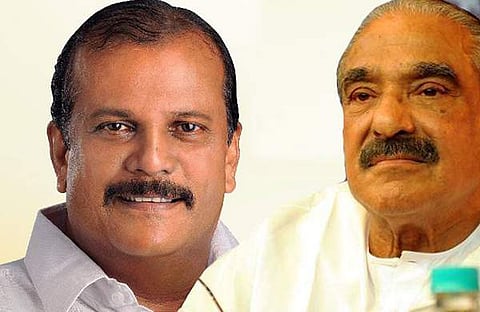 പിസി ജോര്‍ജ്ജിന്റെ വഴിയെ കെഎം മാണി; ഫ്രാങ്കോയെ കണ്ട് കെഎം മാണി