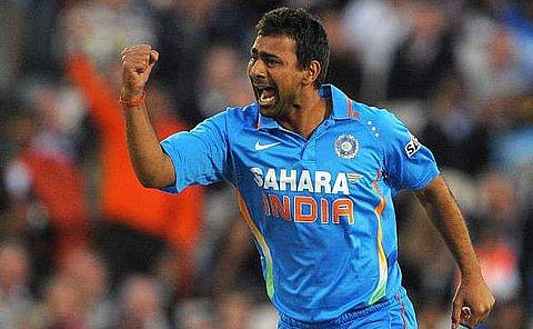 ബൗള്‍ ചെയ്തതെല്ലാം ഹൃദയം കൊണ്ട്, എന്റെ സമയം കഴിഞ്ഞു; ക്രിക്കറ്റിനോട് ഗുഡ്‌ബൈ പറഞ്ഞ് പ്രവീണ്‍ കുമാര്‍