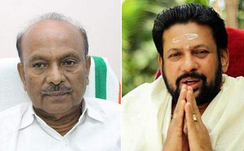  തോന്നുമ്പോള്‍ നടയടച്ച് പോകാന്‍ പറ്റില്ല, കോടതി വിധി അംഗീകരിക്കാന്‍ തന്ത്രിക്ക് ബാധ്യതയുണ്ടെന്ന് ദേവസ്വം ബോര്‍ഡംഗം