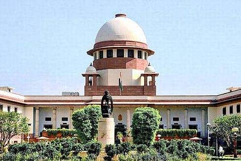 ബലാത്സംഗക്കേസില്‍ പ്രതിയായിരുന്നയാള്‍ക്ക് ജഡ്ജിയായി നിയമനം ; തൊഴില്‍ നിഷേധിക്കാനാവില്ലെന്ന് സുപ്രിംകോടതി 