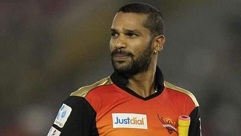 അവസാന നിമിഷം പഞ്ചാബിന്റെ നീക്കം പൊളിച്ച് ഡല്‍ഹി; ധവാന്‍ ഡല്‍ഹി ഡയര്‍ഡെവിള്‍സിലേക്ക്?