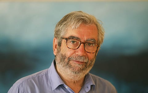 അന്തോണിയോ മുന്യോസ് മൊളീന