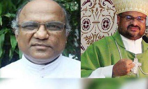 മൃതദേഹത്തില്‍ പരിക്കുകളില്ല; ഫാദര്‍ കുര്യാക്കോസ് കാട്ടുതറയുടെ ആന്തരികാവയവങ്ങള്‍ വിശദ പരിശോധനയ്ക്ക് അയയ്ക്കും