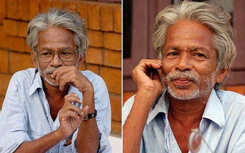 'മുല കുടിച്ച് കുടിച്ച് നറും പാല്‍ പോലെ ഒരു കവിതയുണരുമെന്നാണ് അയ്യപ്പകവി കൂക്കിവിളിച്ചത്'; കവി അയ്യപ്പനെതിരേ വീണ്ടും ആരോപണം; എഴുത്തുകാരി രംഗത്ത്