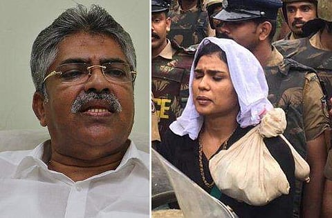 മുസ്ലിം യുവതി ശബരിമലയില്‍ പോയത് മതസൗഹാര്‍ദം തകര്‍ക്കാന്‍ : ജസ്റ്റിസ് കെമാല്‍പാഷ