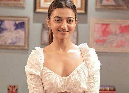 'മീ ടൂ': പീഡകര്‍ മറഞ്ഞിരിക്കുന്നു, പുറത്തുവന്നത്‌ വലിയ മഞ്ഞുമലയുടെ ചെറിയൊരു അറ്റം മാത്രം; രാധികാ ആപ്‌തെ