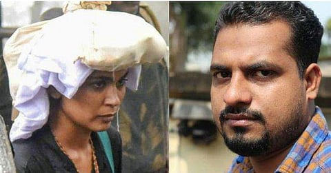 'മുസ്ലിം പേരുമായി ഒരു പെണ്ണ് നടന്നടുത്തപ്പോള്‍ പിടഞ്ഞത് എന്റെ നെഞ്ചും കൂടിയാണ് ; ഭക്തസമൂഹം സ്വയം റെഡി ആവുന്നത് വരെ നിങ്ങള്‍ കാത്തിരിക്കേണ്ടി വരും'