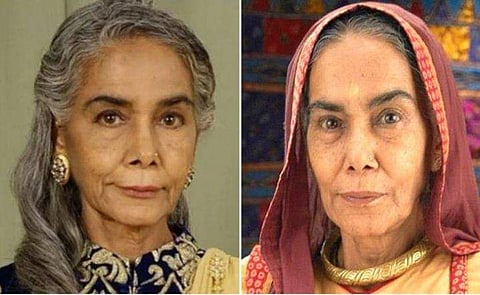 'റിട്ടയര്‍മെന്റോ, അതൊക്കെ ഇംഗ്ലീഷുകാരുടെ പഴയ ചിന്തയല്ലേ'; വിരമിക്കലുണ്ടാവില്ലെന്ന് പ്രഖ്യാപിച്ച് സുരേഖ സിക്രി