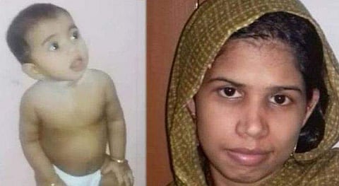 കുഞ്ഞിനെ കിണറ്റിലെറിഞ്ഞത് അമ്മയോടുള്ള വൈരാഗ്യത്തില്‍;  പിതൃസഹോദര ഭാര്യ അറസ്റ്റില്‍