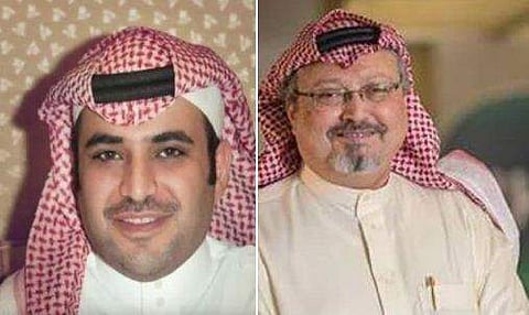 ഖഷോഗിയുടെ കൊലപാതകത്തിന് പിന്നില്‍ പ്രവര്‍ത്തിച്ചത‌് സൗദി കിരീടാവകാശിയുടെ വിശ്വസ‌്തൻ