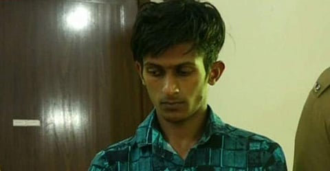 ടെസ്റ്റ് ഡ്രൈവിനെന്ന വ്യാജേന വാഹനവുമായി കടന്നു; ഒഎല്‍എക്‌സ് വഴി ന്യൂജന്‍ മോഷണം; യുവാവ് പിടിയില്‍