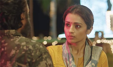 96 ചരിത്രം കുറിക്കുമോ!! കേരളത്തില്‍ നിന്ന് മാത്രം നേടിയത് ഏഴ് കോടിയോളം