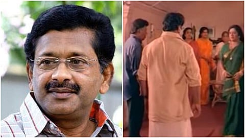 അതായിരുന്നു ആ ക്ലൈമാക്‌സിന്റെ കരുത്ത്; പ്രേക്ഷക ഹൃദയം കവര്‍ന്ന അനുഭവം പങ്കിട്ട് ഫാസില്‍