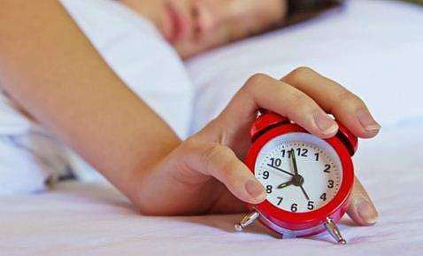 ലോകത്തിലേക്കും ഏറ്റവും മികച്ച അലാറം 'അമ്മ'യാണ്!!