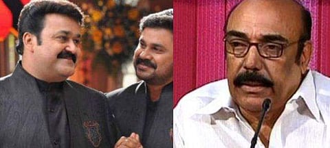 'ആ വെളിപ്പെടുത്തല്‍ മോഹന്‍ലാലിനെ തരംതാഴ്ത്താന്‍; ദിലീപിന്റേത് ദുഷിച്ച ചിന്താഗതി, കേസില്‍ നിന്നും രക്ഷപെടാന്‍ പല മാര്‍ഗ്ഗങ്ങളും ഉപയോഗിക്കുന്നു'