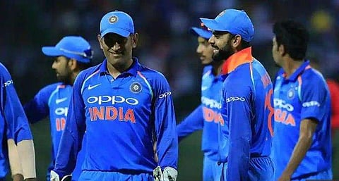 ഗ്രീന്‍ഫീല്‍ഡില്‍ അപ്പോള്‍ എല്ലാവരും കാണും; അവസാന മൂന്ന് ഏകദിനത്തിനുള്ള ടീമിനെ പ്രഖ്യാപിച്ചു