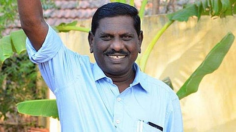 കൈയേറ്റം ഒഴിപ്പിക്കല്‍ : വനം വകുപ്പ് ഉദ്യോഗസ്ഥനെ ഭീഷണിപ്പെടുത്തി, സിപിഎം എംഎല്‍എക്കെതിരെ കേസെടുത്തു