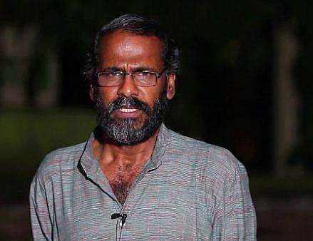 ശരണംവിളിയെ ഭരണഘടനാ വിരുദ്ധമായ പ്രവര്‍ത്തനങ്ങളുടെ ഒളിത്താവളമാക്കി മാറ്റാന്‍ ശ്രമിക്കുന്നു; സുനില്‍ പി ഇളയിടം