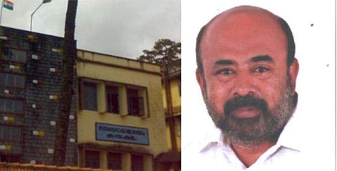 കായംകുളം നഗരസഭയിലെ കയ്യാങ്കളി; മര്‍ദ്ദനമേറ്റ എല്‍ഡിഎഫ് കൗണ്‍സിലര്‍ മരിച്ചു