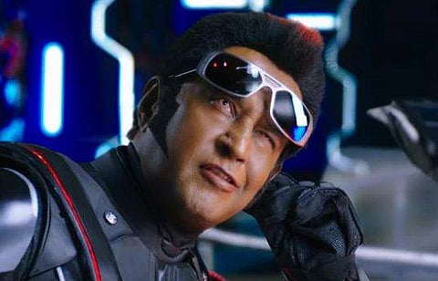 പ്രതീക്ഷ നിറച്ച് 2.0 യുടെ ട്രെയിലര്‍ നവംബര്‍ മൂന്നിനെത്തും; 29 ന് ചിത്രം തിയേറ്ററുകളില്‍  (വീഡിയോ) 