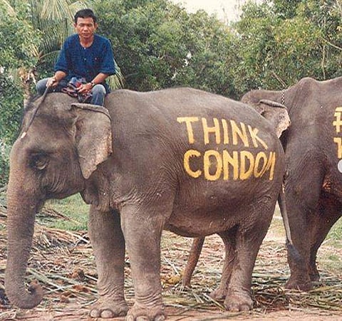 'സെക്‌സിനെ കുറിച്ച് മിണ്ടാന്‍ പേടിച്ചിരുന്നവര്‍ പോലും കോണ്ടം ആവശ്യമുള്ളപ്പോള്‍ ഒരു ' മെചായ്' തരൂ എന്ന് പറഞ്ഞു തുടങ്ങി'