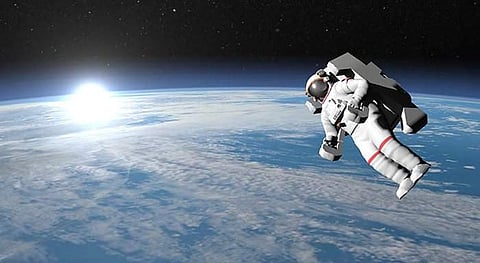 ഇന്ത്യക്ക് പിന്നാലെ പാക്കിസ്ഥാനും; 2022ല്‍ ബഹിരാകാശത്തേക്ക് മനുഷ്യനെ അയക്കാനൊരുങ്ങി അയല്‍ക്കാര്‍