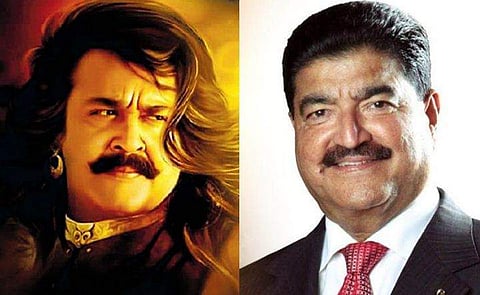 എം.ടിയുടെ തിരക്കഥ തന്നെ വേണമെന്നില്ല; രണ്ടാമൂഴം 2020ഓടെ പൂർത്തീകരിക്കുമെന്ന് നിർമാതാവ്   