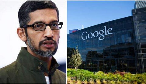 സ്വഭാവദൂഷ്യമുള്ളവർ വേണ്ട ; ലൈം​ഗിക അതിക്രമ പരാതിയിൽ രണ്ട് വർഷത്തിനിടെ 48 ഉദ്യോ​ഗസ്ഥരെ ​ഗൂ​ഗിൾ പുറത്താക്കി