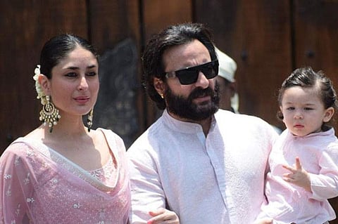 എന്റെ അമ്മയോടോ പെങ്ങളോടോ ഭാര്യയോടോ ഒരുത്തനും മോശമായി പെരുമാറില്ല: സെയ്ഫ് അലി ഖാന്‍ 