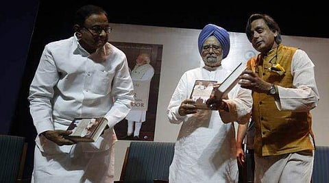 വോട്ട് ചെയ്തവര്‍ക്ക് മോദി ഒരു പാരഡോക്‌സിക്കല്‍ പ്രൈം മിനിസ്റ്റര്‍ തന്നെ: മന്‍മോഹന്‍സിങ്