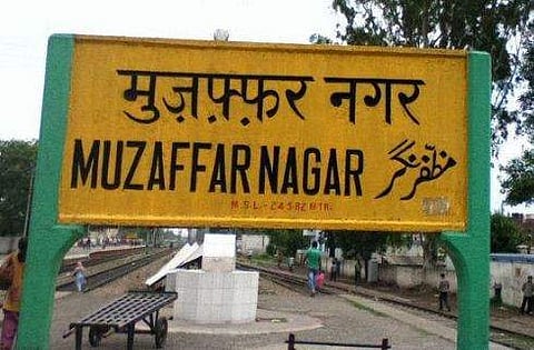 അലിഗഡ് 'ഹരിഗഡ്' ആക്കണം, ഫൈസാബാദ് 'സാകേതും'; പേര് മാറ്റിയില്ലെങ്കില്‍ പ്രക്ഷോഭമെന്ന് വിഎച്ച്പി