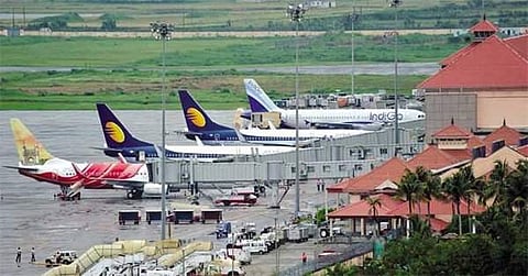 കൊച്ചിയിൽ നിന്ന് ആഭ്യന്തര സെക്ടറിൽ 21 ന​ഗരങ്ങളിലേക്ക് നേരിട്ട് വിമാന സർവീസുകൾ