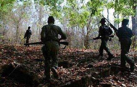 ഛത്തീസ്ഗഡില്‍ മാവോയിസ്റ്റ് ആക്രമണം; നാല് ജവാന്‍മാര്‍ കൊല്ലപ്പെട്ടു, രണ്ട് പേര്‍ക്ക് പരിക്ക്