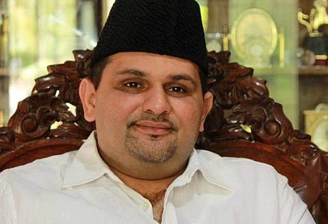 മഞ്ചേശ്വരത്ത് ലീഗ് പരീക്ഷണത്തിനില്ല ; മുനവറലി തങ്ങള്‍ യുഡിഎഫ് സ്ഥാനാര്‍ത്ഥിയായേക്കും