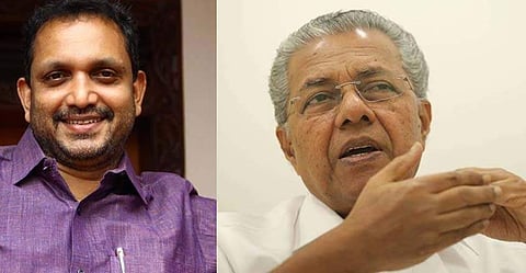 ഇഎംഎസ് അധികാരത്തിലെത്തിയത് ശബരിമലയുടെ പേരില്‍; പിണറായി വിജയന്‍ ടിപ്പുസുല്‍ത്താനെന്ന് കെ സുരേന്ദ്രന്‍ ( വീഡിയോ)