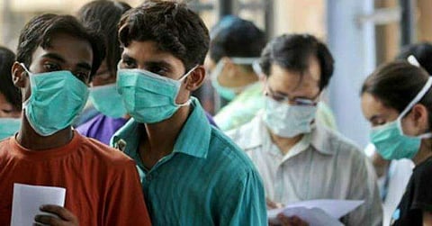 സംസ്ഥാനത്ത് എച്ച്1 എന്‍1 ഭീഷണി; ആശങ്ക; ജാഗ്രത