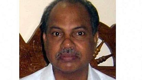 ശാസ്ത്രസാഹിത്യ പരിഷത്ത് മുന്‍ ജനറല്‍ സെക്രട്ടറി കൊടക്കാട് ശ്രീധരന്‍ അന്തരിച്ചു