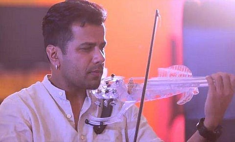 ബാലഭാസ്‌കറിന്റെ മരണം: പ്രകാശന്‍ തമ്പിയെ ചോദ്യം ചെയ്യാന്‍ അനുമതി; നാളെ മൊഴിയെടുക്കും