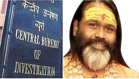 പൊലീസ് അന്വേഷണം തൃപ്തികരമല്ല ; ആള്‍ദൈവം ദാത്തി മഹാരാജിനെതിരായ ബലാല്‍സംഗ കേസ് സിബിഐക്ക് 