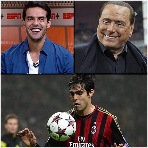 കാത്തിരിക്കൂ, കക്ക വരുന്നു; വിരമിക്കൽ തീരുമാനം മാറ്റി വച്ച് വീണ്ടും ബൂട്ട് കെട്ടാനൊരുങ്ങി ബ്രസീൽ ഇതിഹാസം