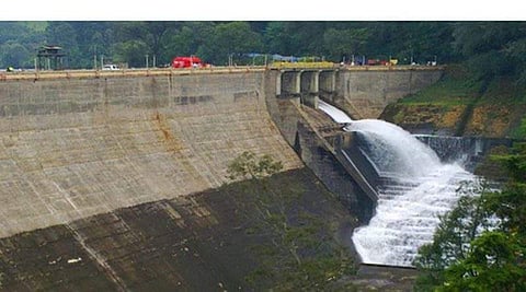 മാട്ടുപെട്ടി ഡാമിന്റെ ഷട്ടറുകള്‍ ഉയര്‍ത്തും; അതീവ ജാഗ്രത പാലിക്കണം എന്ന് കളക്ടര്‍