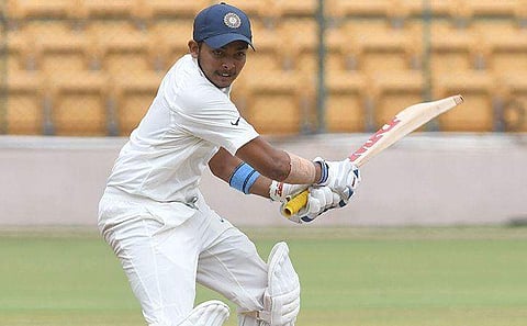 ക്ലച്ചുപിടിക്കുമോ പുതിയ ഓപണിങ്; പ്രിഥ്വി അരങ്ങേറും; മയാങ്ക് കാത്തിരിക്കണം