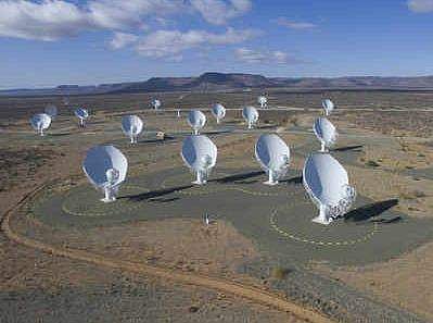 അന്യഗ്രഹ ജീവികളുണ്ടോ?; കണ്ടെത്താന്‍ 10 കോടി ഡോളര്‍ ചെലവില്‍ ടെലിസ്‌കോപ്പ് സ്ഥാപിക്കുന്നു