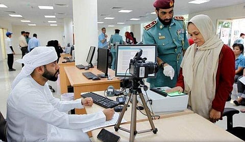 പ്രവാസികള്‍ക്ക് ആശ്വാസം: യുഎഇ പൊതുമാപ്പ് ഒരുമാസത്തേക്ക് കൂടി നീട്ടി