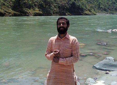 'കണ്ണാ എന്നാണു വിളിക്കുക, വിഡിയോ സെക്‌സ് ചെയ്ത് റെക്കോഡ് ചെയ്തു വയ്ക്കും'; ഗ്രീന്‍ വെയിന്‍ സംവിദാനന്ദിനെതിരെ മീ ടൂ