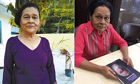 കണ്‍മുന്നില്‍ മകളെ ബലാത്സംഗം ചെയ്യും; കൊന്ന് കടലിലെറിയും; നമ്പി നാരായണന്‍, ശശികുമാര്‍, രമണ്‍ ശ്രീവാസ്തവ..പീഡനകഥ തുറന്ന് പറഞ്ഞ് ഫൗസിയ ഹസന്റെ ഓര്‍മ്മക്കുറിപ്പുകള്‍