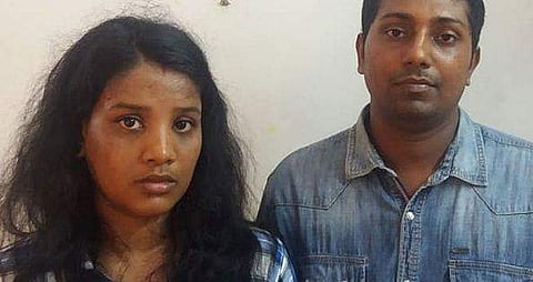 നെടുമ്പാശ്ശേരി എയര്‍പോര്‍ട്ടില്‍ നിന്നൊരു വീഡിയോ കോള്‍, 'മലേഷ്യ'യിലേക്ക് ; പൊളിച്ചടുക്കി പൊലീസ് ,വ്യാജ ക്യാമ്പസ് റിക്രൂട്ട്‌മെന്റ് കേസില്‍ അറസ്റ്റിങ്ങനെ