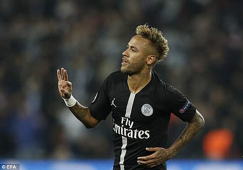 കക്കയുടെ ഒപ്പമെത്തി; അടുത്തുതന്നെ ആ റെക്കോര്‍ഡും നെയ്മര്‍ ഒറ്റയ്ക്ക് സ്വന്തമാക്കും